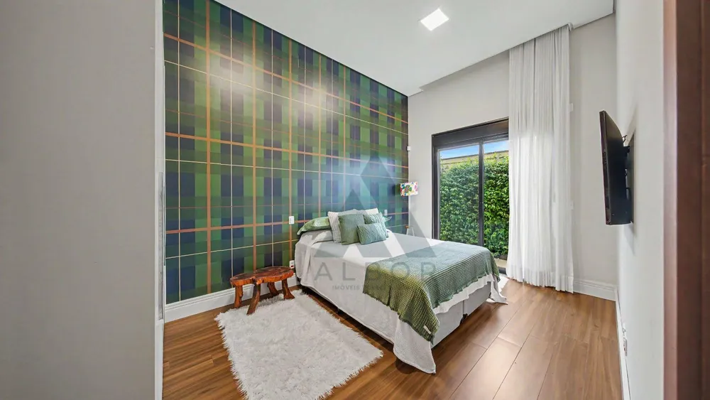 Casa de Condomínio, 5 quartos - Foto 7