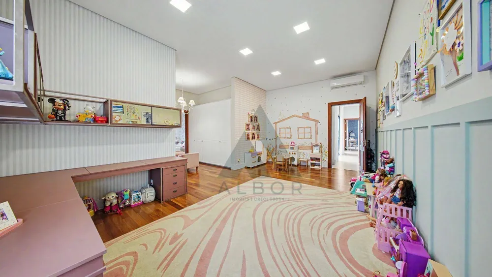 Casa de Condomínio, 5 quartos - Foto 4