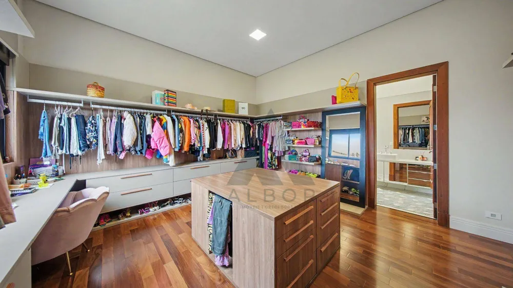 Casa de Condomínio, 5 quartos - Foto 6
