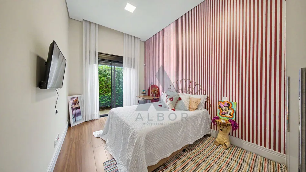 Casa de Condomínio, 5 quartos - Foto 8