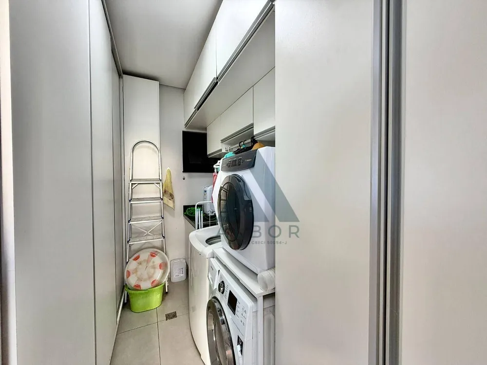 Sobrado, 3 quartos, 247 m² - Foto 7
