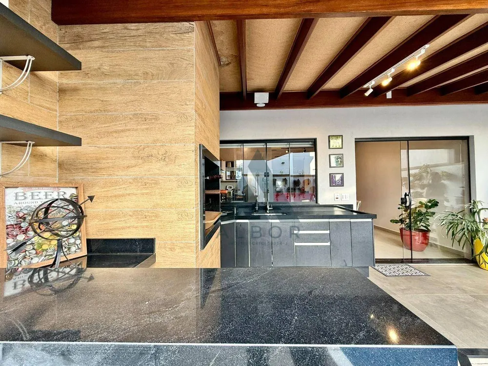 Sobrado, 3 quartos, 247 m² - Foto 9