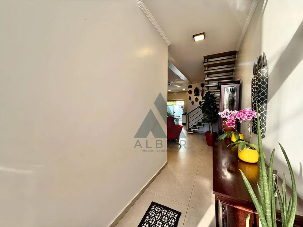 Sobrado, 3 quartos, 247 m² - Foto 4