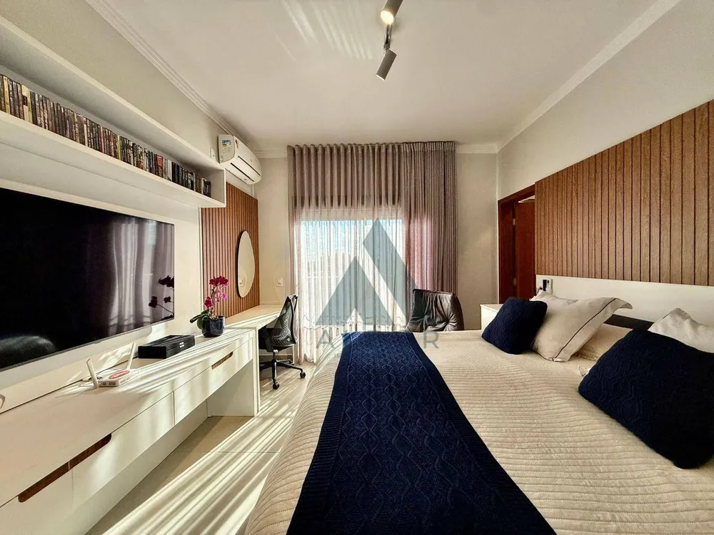 Sobrado, 3 quartos, 247 m² - Foto 11