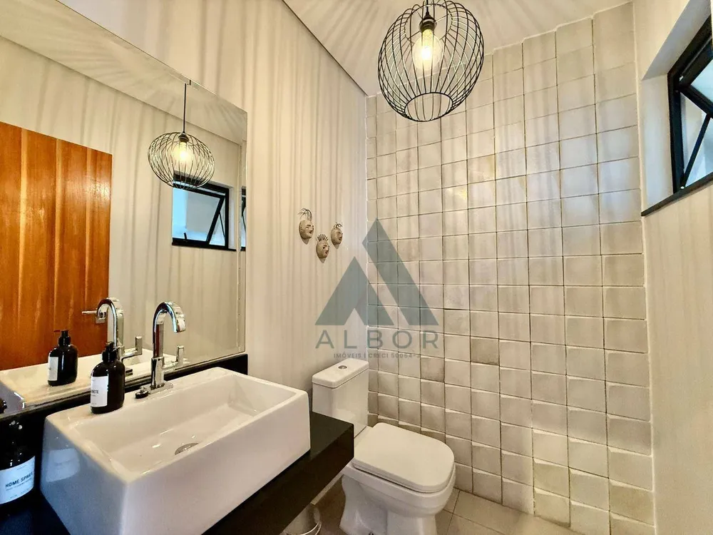 Sobrado, 3 quartos, 247 m² - Foto 14