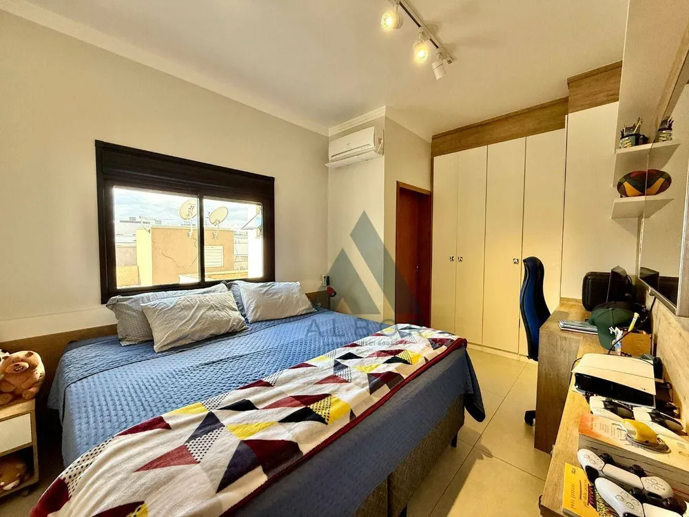 Sobrado, 3 quartos, 247 m² - Foto 12