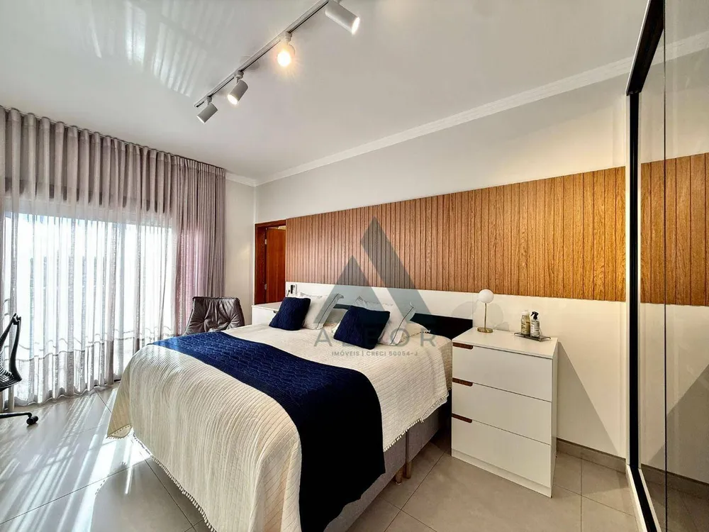 Sobrado, 3 quartos, 247 m² - Foto 10