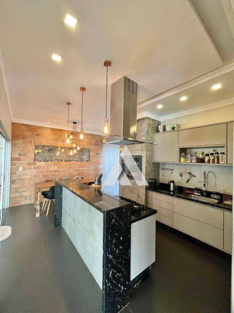 Casa de Condomínio, 3 quartos - Foto 12