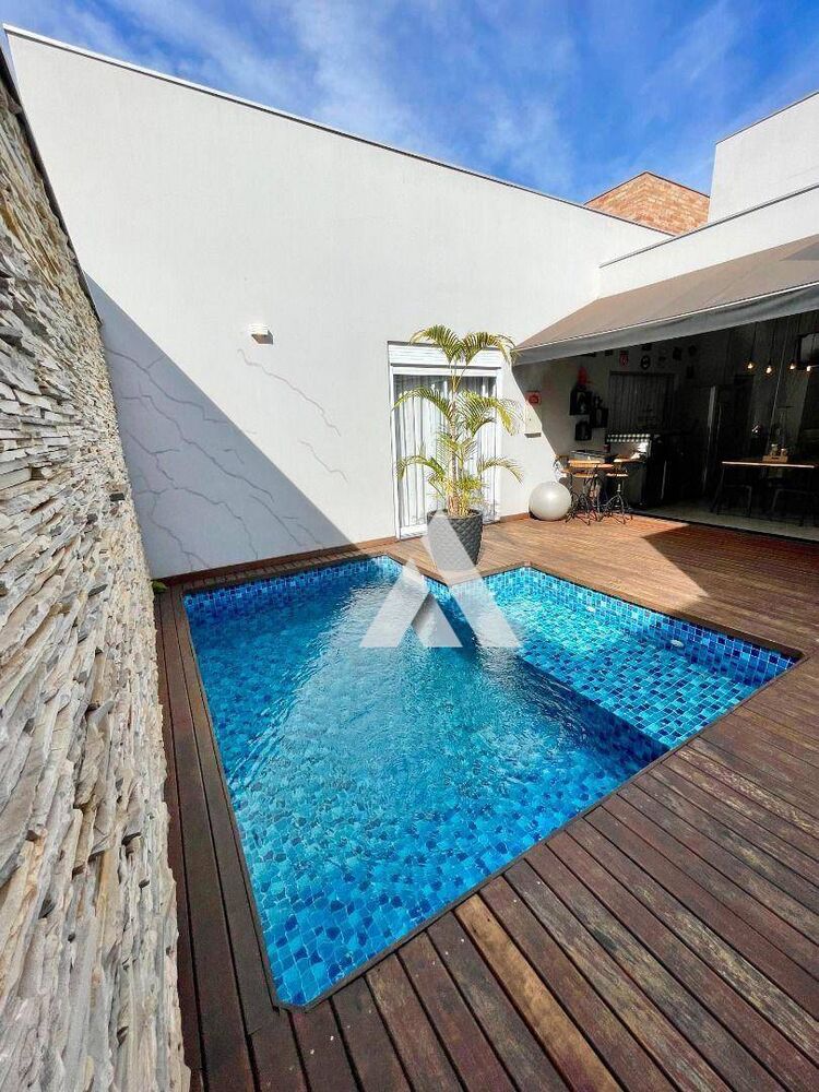 Casa de Condomínio, 3 quartos - Foto 13