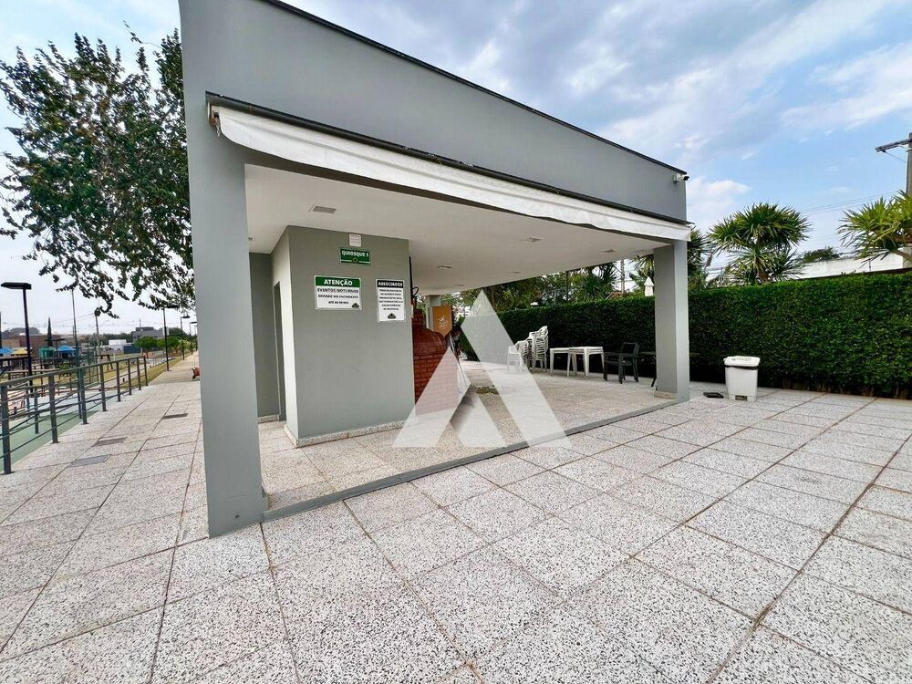 Casa de Condomínio, 3 quartos - Foto 25