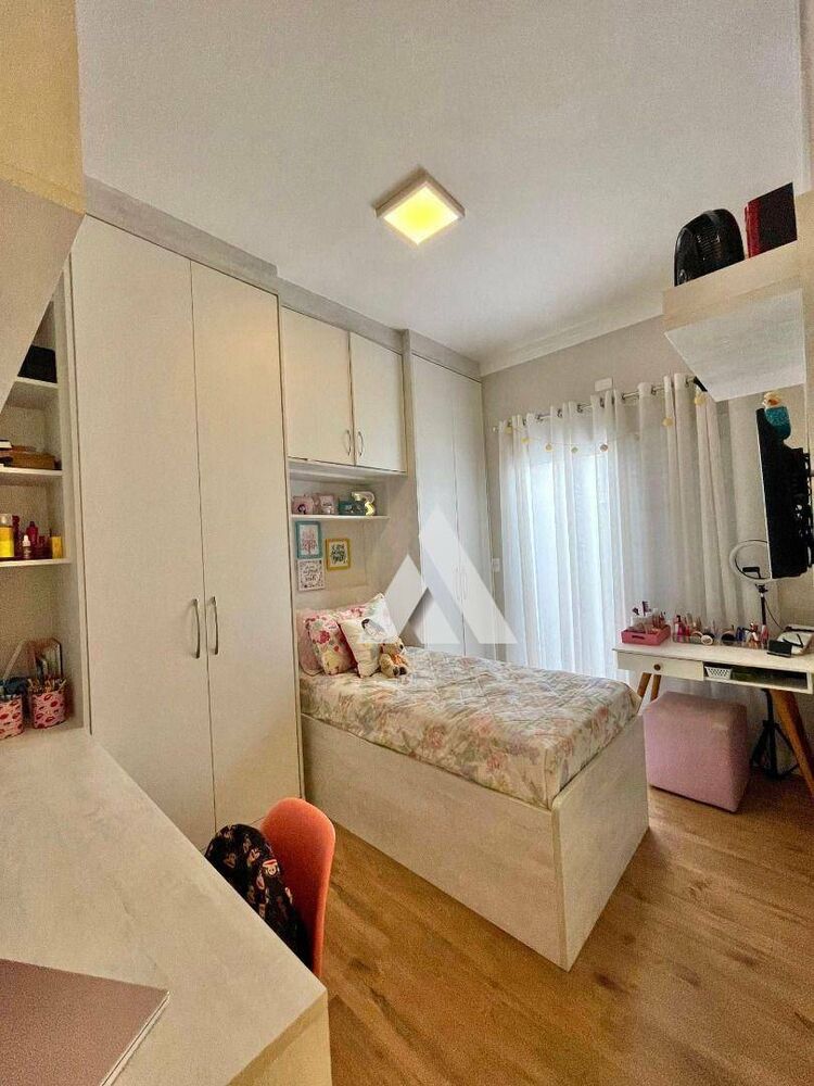 Casa de Condomínio, 3 quartos - Foto 19