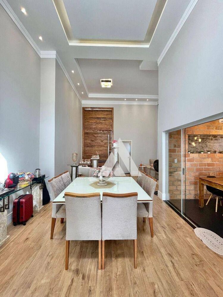 Casa de Condomínio, 3 quartos - Foto 2