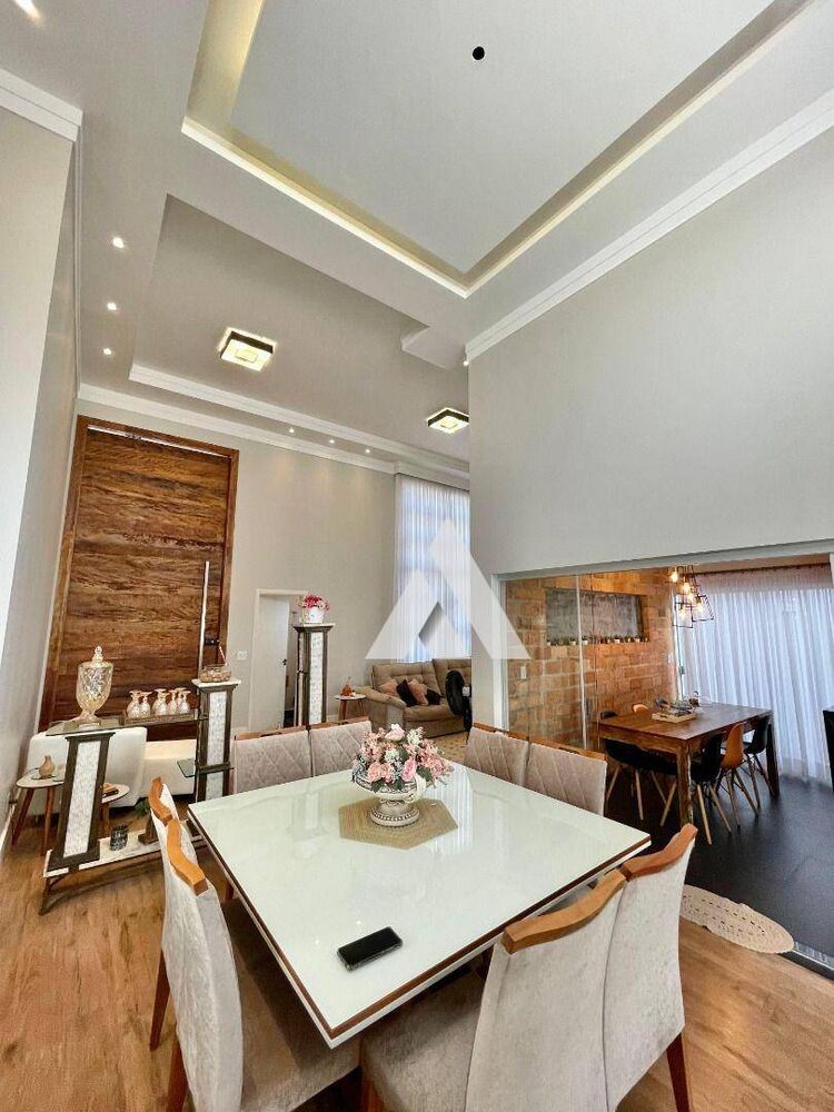 Casa de Condomínio, 3 quartos - Foto 9