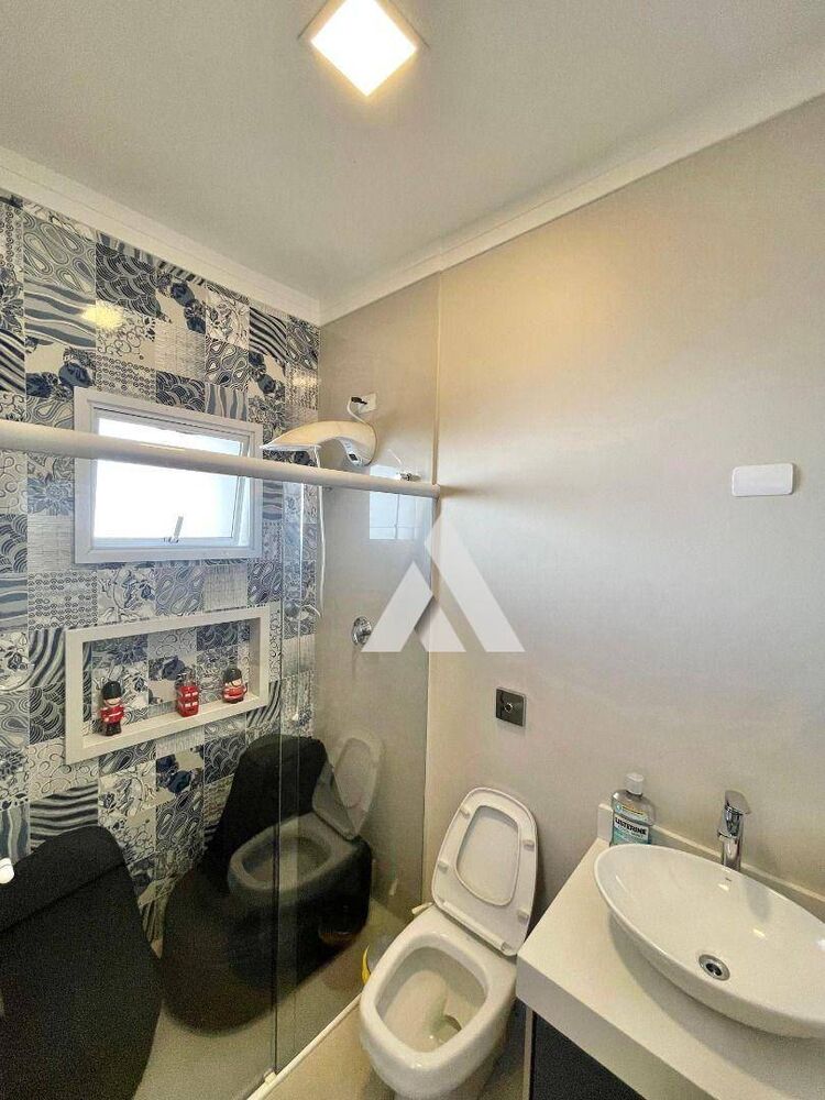 Casa de Condomínio, 3 quartos - Foto 20