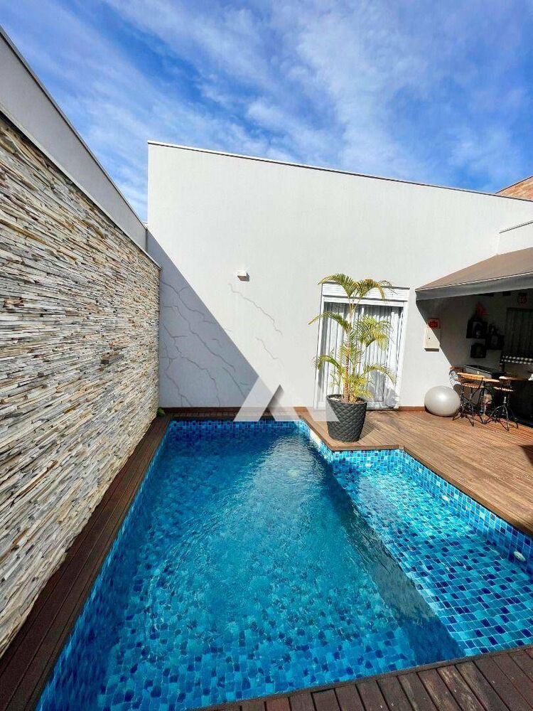 Casa de Condomínio, 3 quartos - Foto 11