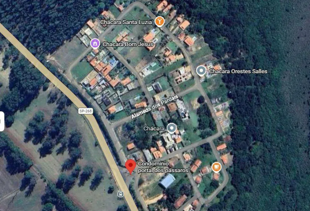 Loteamento e Condomínio, 669 m² - Foto 3