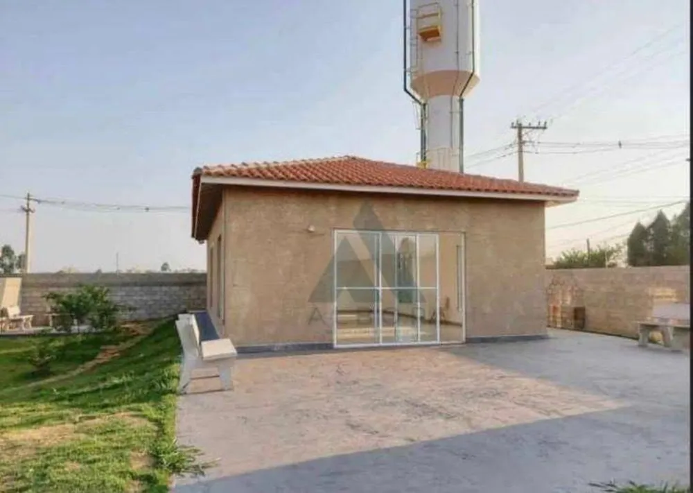 Casa de Condomínio, 2 quartos - Foto 6