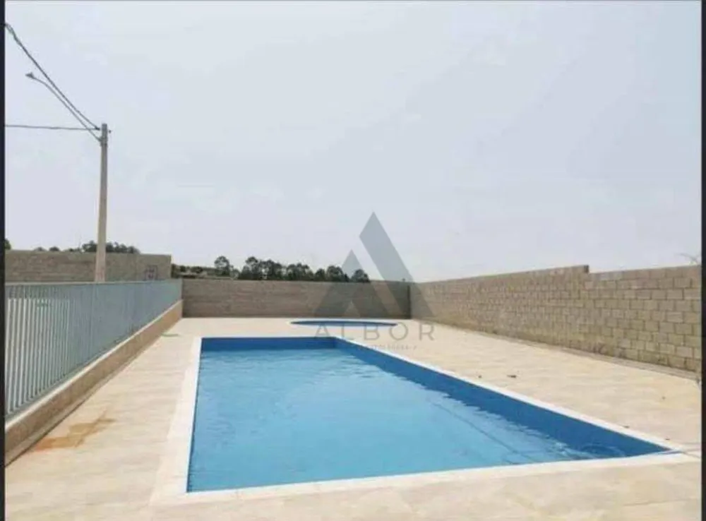 Casa de Condomínio, 2 quartos - Foto 4