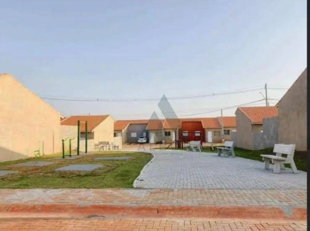 Casa de Condomínio, 2 quartos - Foto 7
