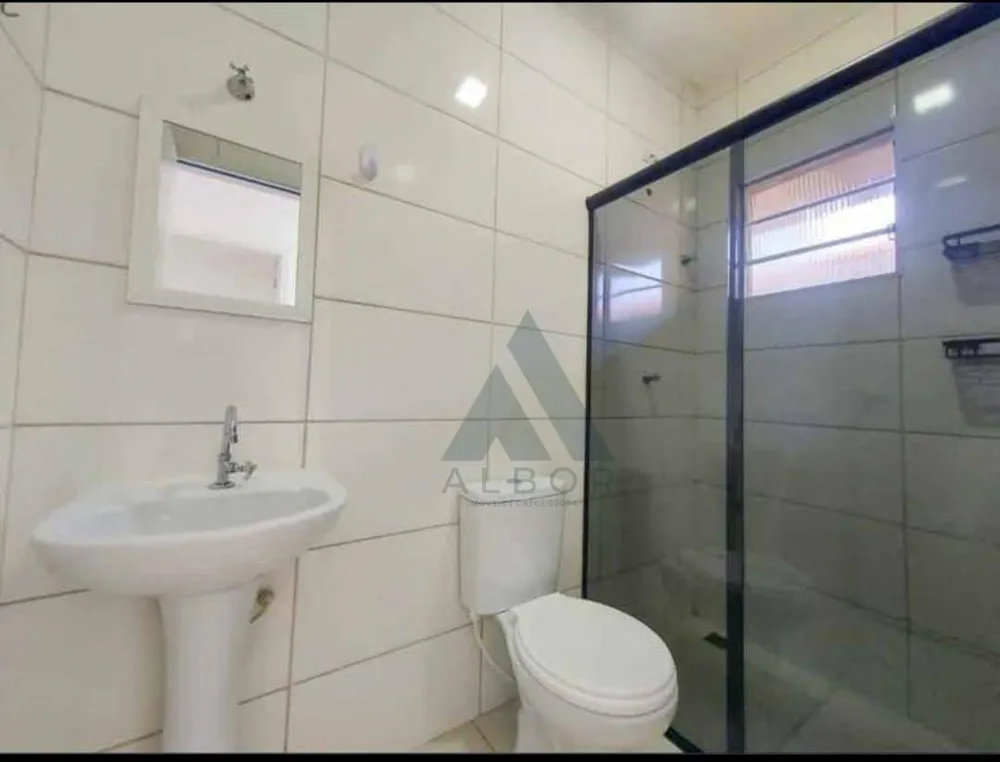 Casa de Condomínio, 2 quartos - Foto 14