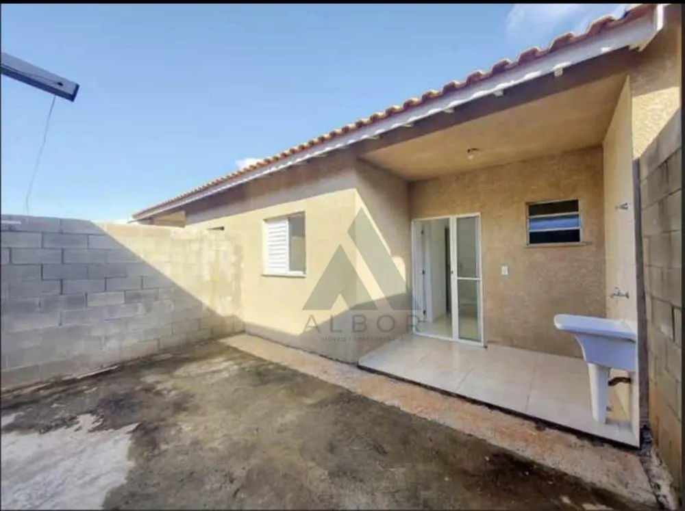 Casa de Condomínio, 2 quartos - Foto 2