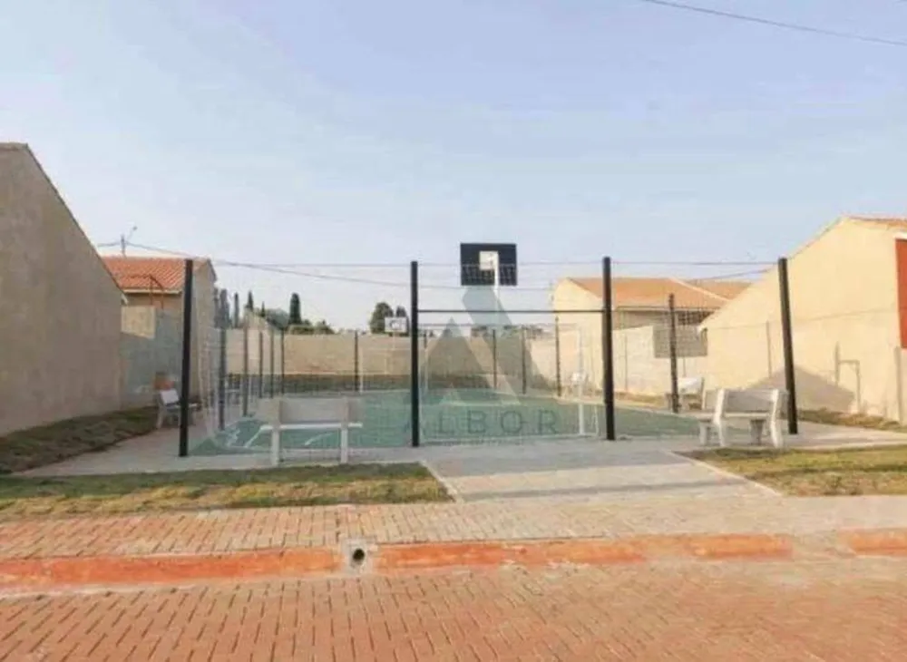 Casa de Condomínio, 2 quartos - Foto 5