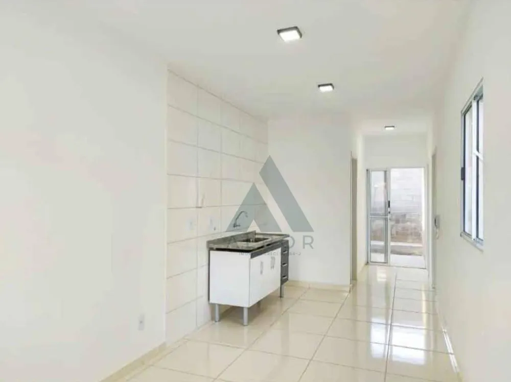 Casa de Condomínio, 2 quartos - Foto 3