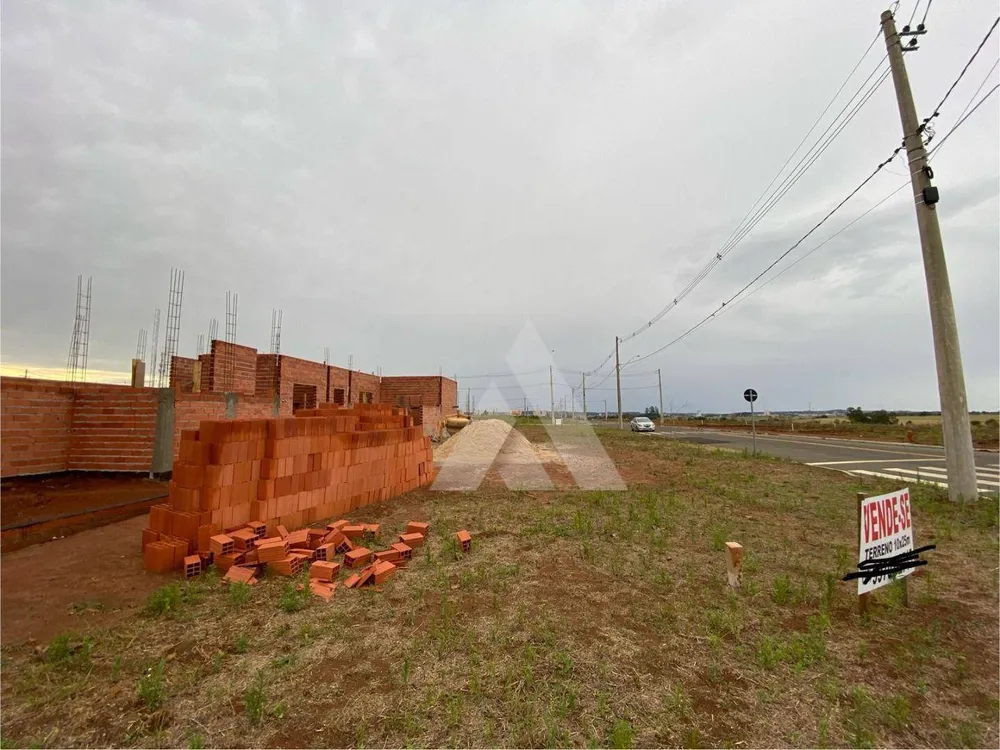 Terreno, 250 m² - Foto 1