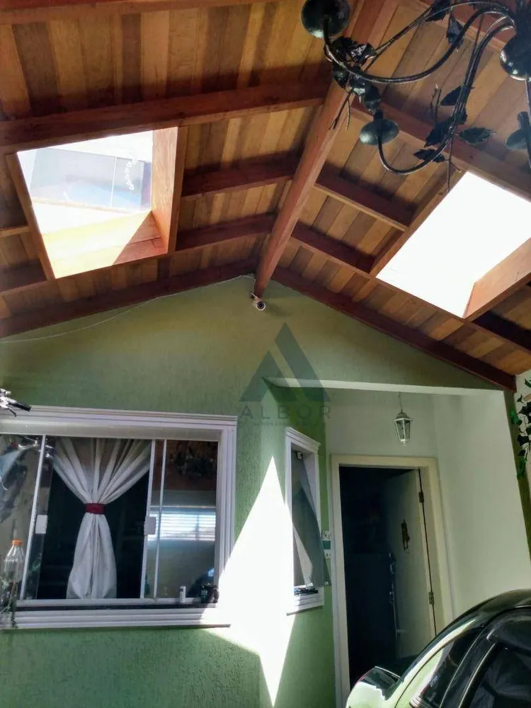 Casa, 2 quartos, 119 m² - Foto 2