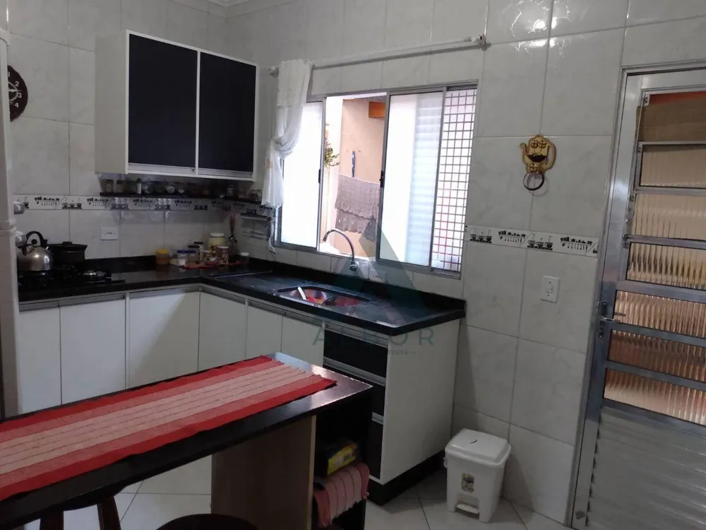 Casa, 2 quartos, 119 m² - Foto 4