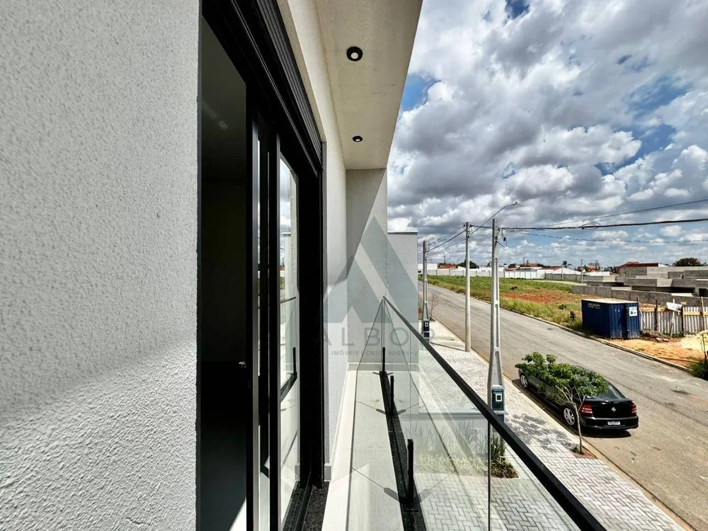 Casa de Condomínio, 3 quartos - Foto 6