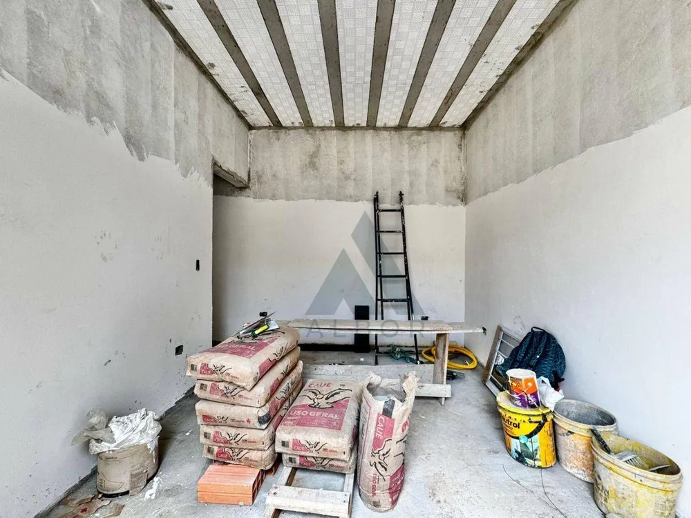 Casa, 2 quartos, 80 m² - Foto 7