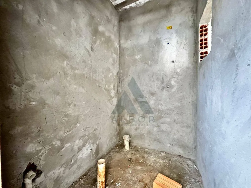 Casa, 2 quartos, 80 m² - Foto 4