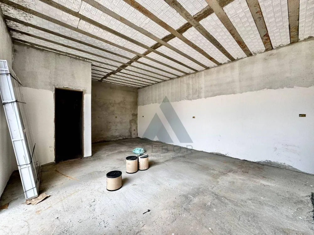 Casa, 2 quartos, 80 m² - Foto 1