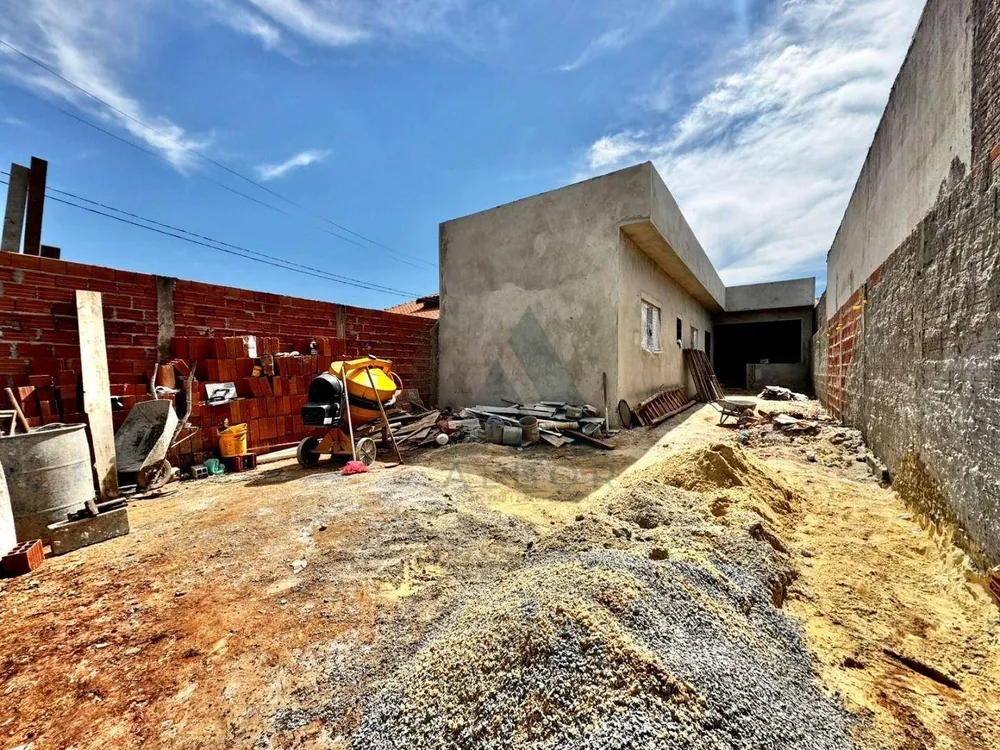Casa, 2 quartos, 80 m² - Foto 5