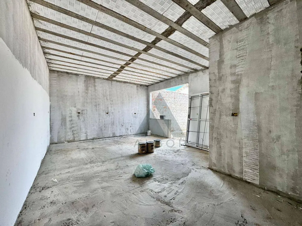 Casa, 2 quartos, 80 m² - Foto 3