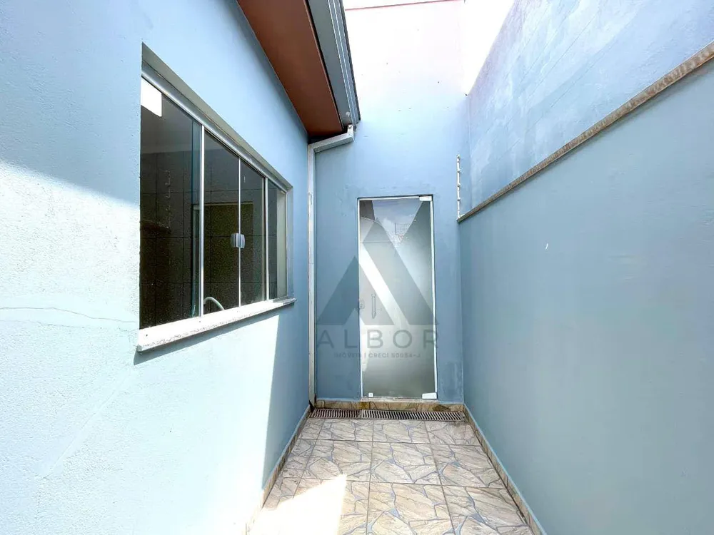Casa, 2 quartos, 129 m² - Foto 5