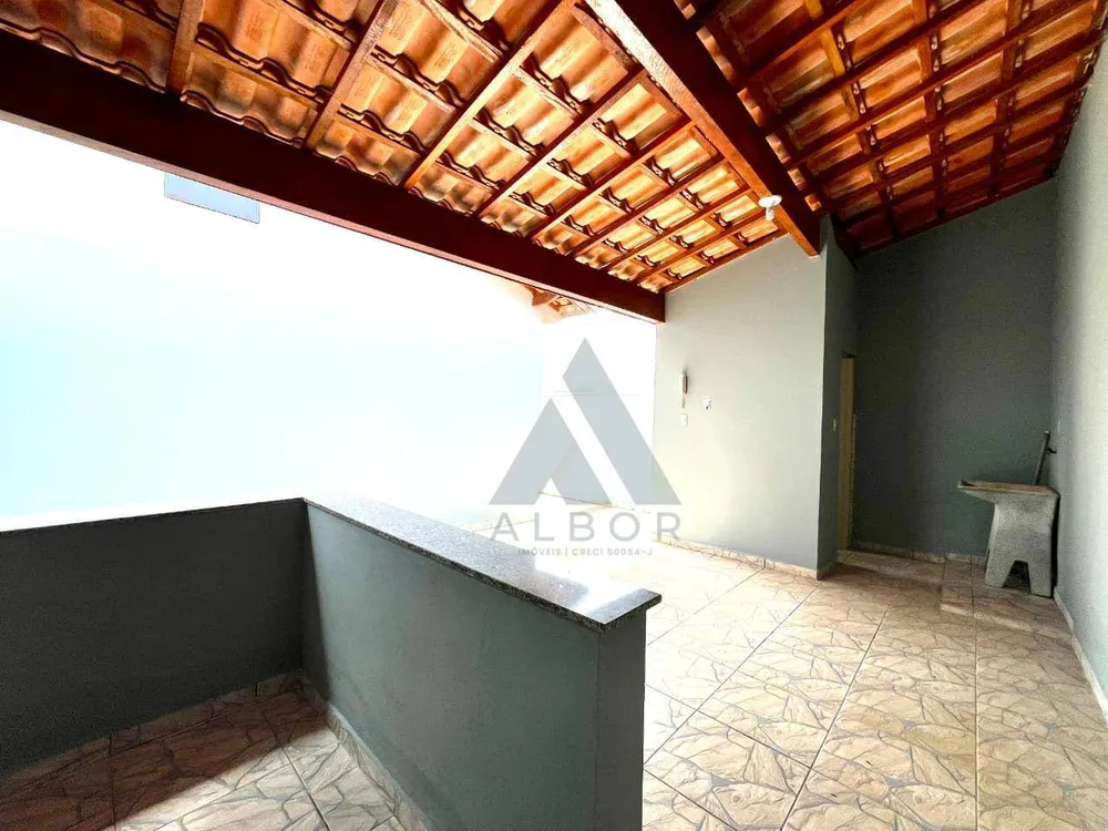 Casa, 2 quartos, 129 m² - Foto 9