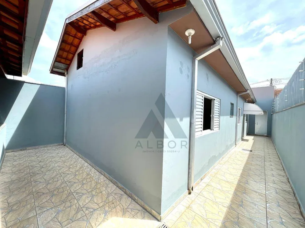 Casa, 2 quartos, 129 m² - Foto 7