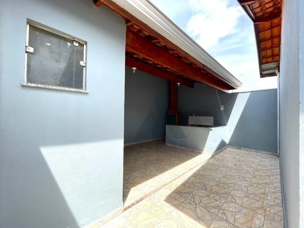 Casa, 2 quartos, 129 m² - Foto 6