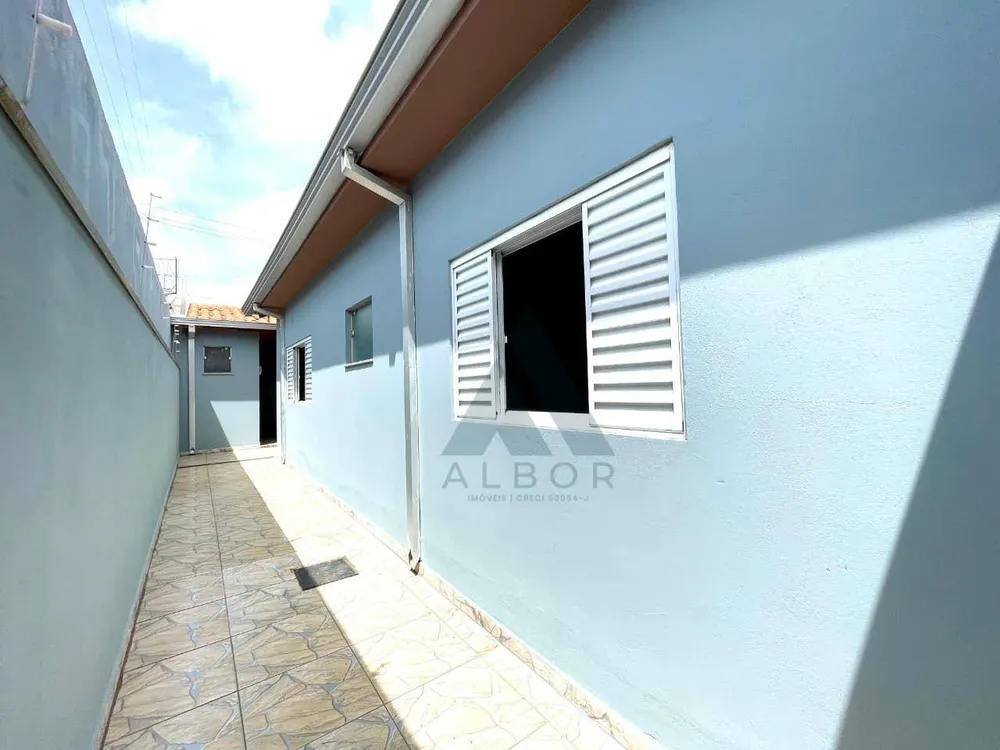 Casa, 2 quartos, 129 m² - Foto 3