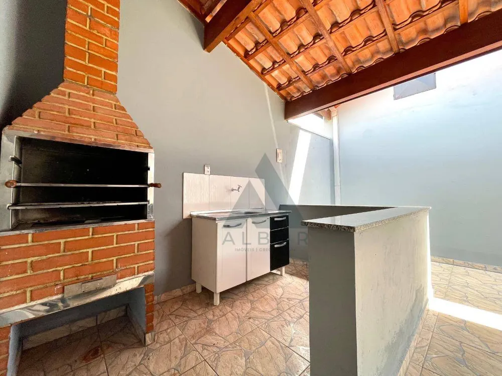 Casa, 2 quartos, 129 m² - Foto 8