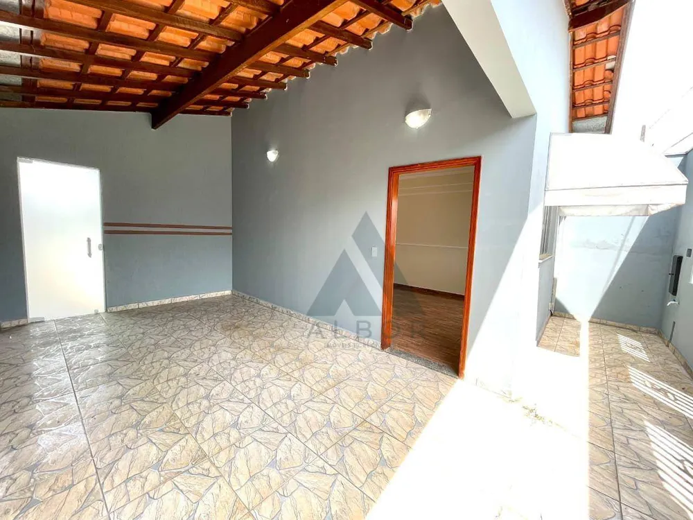 Casa, 2 quartos, 129 m² - Foto 2