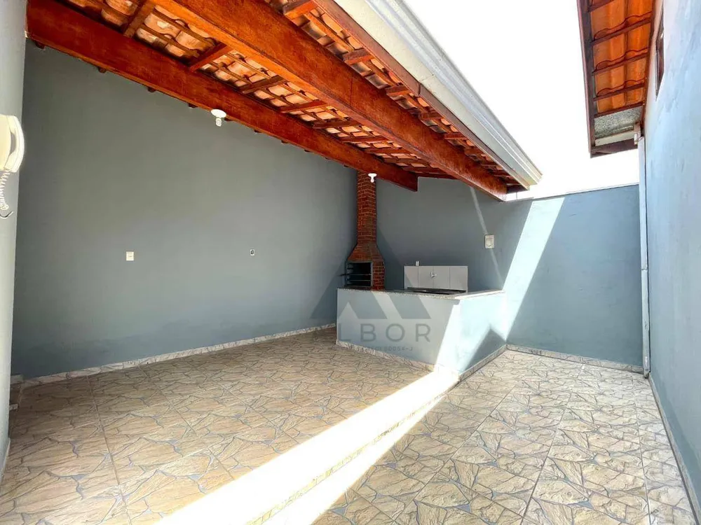 Casa, 2 quartos, 129 m² - Foto 4