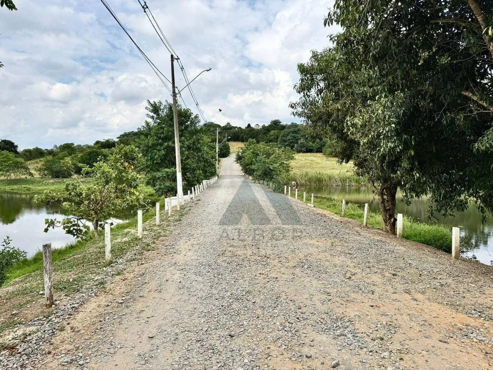 Chácara, 3 quartos, 1124 m² - Foto 11