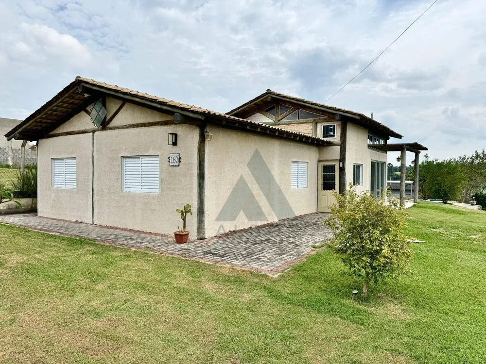 Chácara, 3 quartos, 1124 m² - Foto 3