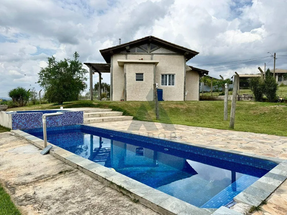 Chácara, 3 quartos, 1124 m² - Foto 2