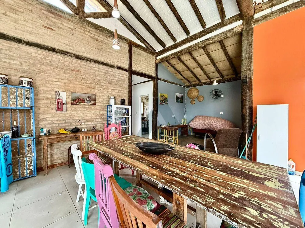 Chácara, 3 quartos, 1124 m² - Foto 5