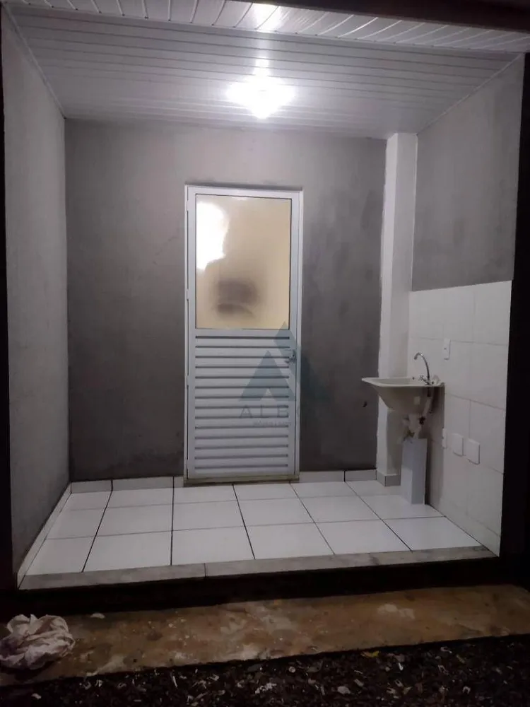 Casa de Condomínio, 2 quartos - Foto 10