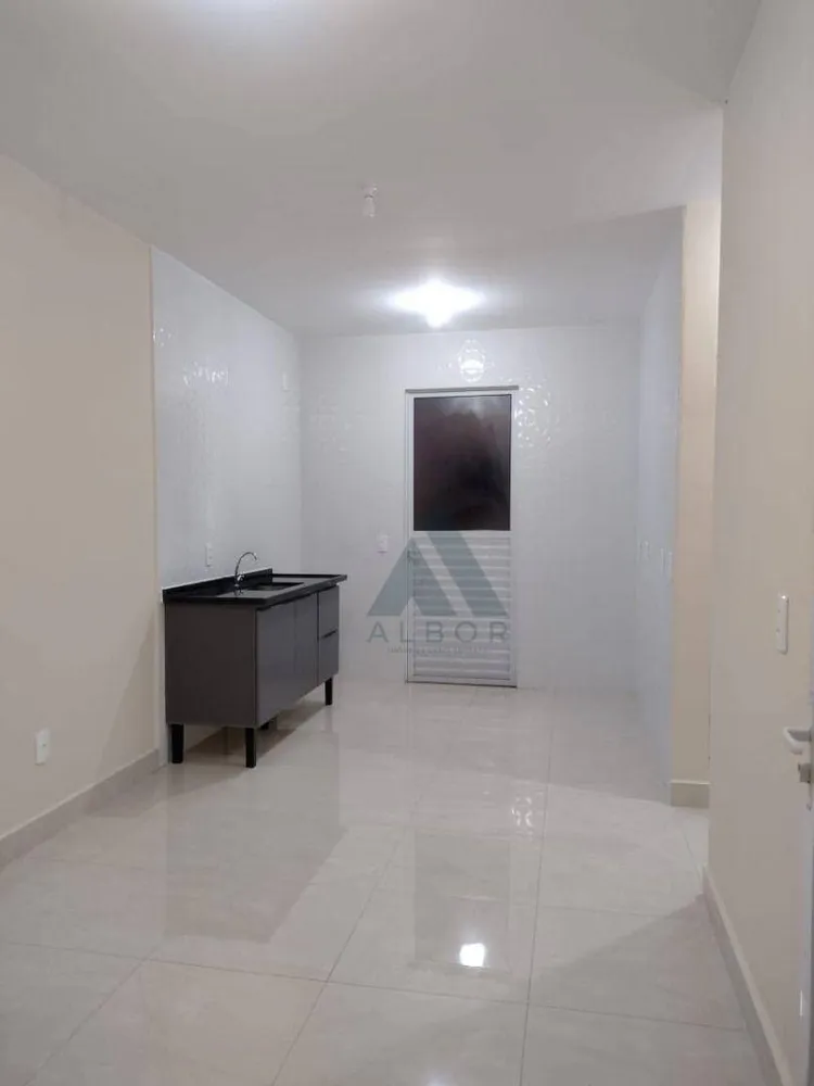 Casa de Condomínio, 2 quartos - Foto 2